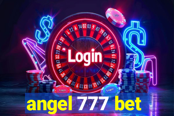 angel 777 bet